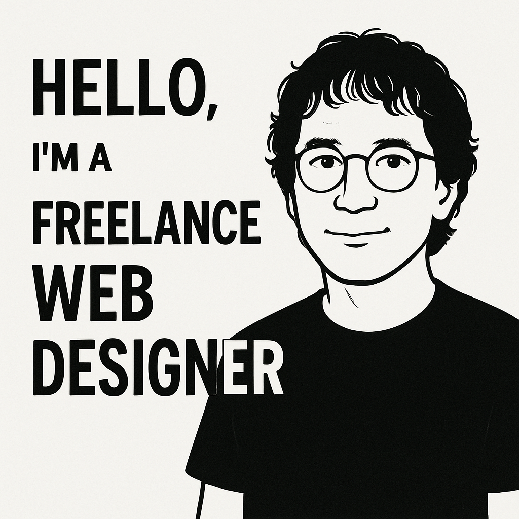 プロフィール写真